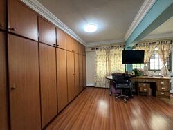 Blk 640 Yishun Street 61 (Yishun), HDB Executive #629352221